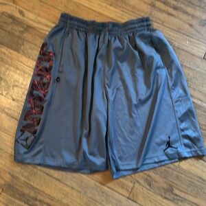 Jordan Dri-Fit Shorts